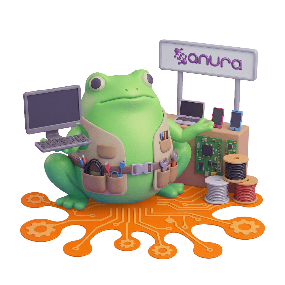 ANURA_OCASIUS_venta_de_equipos_e_insumos