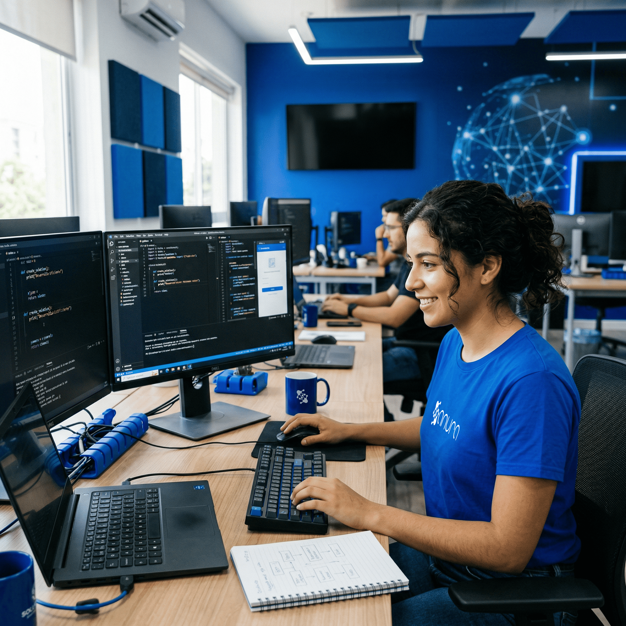 SOFTWARE Y SOLUCIONES